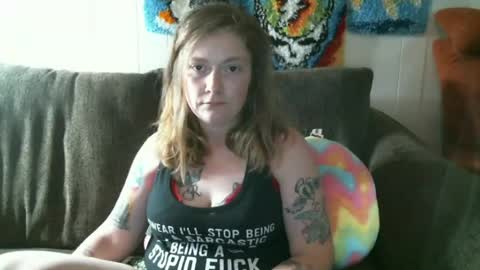 Snapshot of debbieafterhours69 chatting on 1, 7, 2026 DEBBIE online show from 1, 7, 2026
