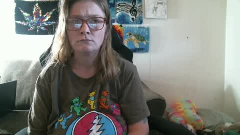 Snapshot of debbieafterhours69 chatting on 6, 7, 2026 DEBBIE online show from 6, 7, 2026