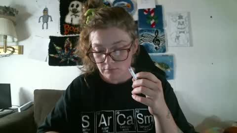 Snapshot of debbieafterhours69 chatting on 7, 7, 2026 DEBBIE online show from 7, 7, 2026