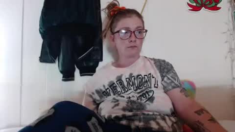 Snapshot of debbieafterhours69 chatting on 14, 7, 2026 DEBBIE online show from 14, 7, 2026
