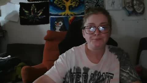 Snapshot of debbieafterhours69 chatting on 23, 7, 2026 DEBBIE online show from 23, 7, 2026