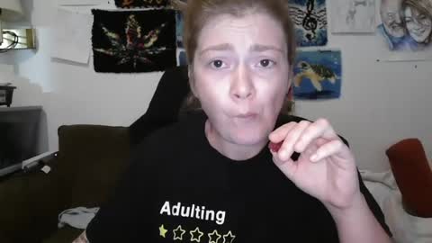 Snapshot of debbieafterhours69 chatting on 30, 7, 2026 DEBBIE online show from 30, 7, 2026