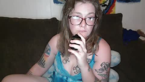Snapshot of debbieafterhours69 chatting on 31, 7, 2026 DEBBIE online show from 31, 7, 2026