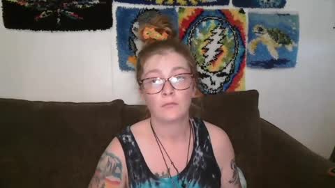 Snapshot of debbieafterhours69 chatting on 6, 8, 2026 DEBBIE online show from 6, 8, 2026