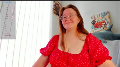 DeboraDebbieDee online show from 1, 2, 2025