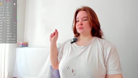 DeboraDebbieDee online show from 17, 6, 2026