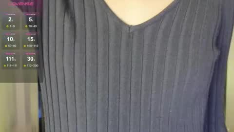 Snapshot of debihenks chatting on 2, 11, 2025 Eva online show from 2, 11, 2025