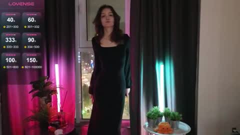 Snapshot of debihenks chatting on 10, 11, 2025 Eva online show from 10, 11, 2025