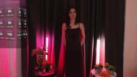 Snapshot of debihenks chatting on 19, 11, 2025 Eva online show from 19, 11, 2025