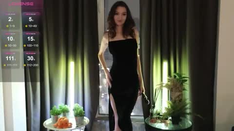 Snapshot of debihenks chatting on 26, 11, 2025 Eva online show from 26, 11, 2025