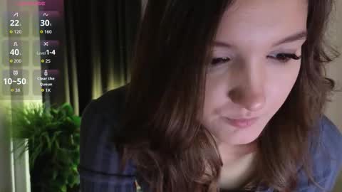 Eva online show from 2, 12, 2025