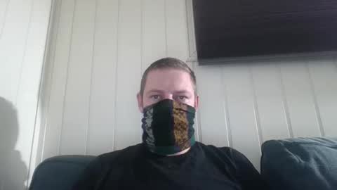 Daniel Brocks online show from 4, 11, 2025