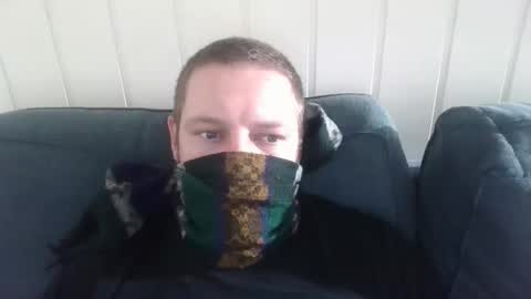 Daniel Brocks online show from 5, 11, 2025