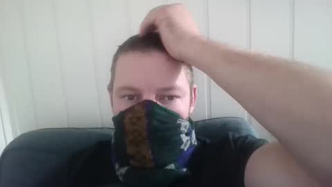 Daniel Brocks online show from 9, 11, 2025