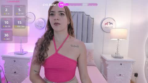 Debora online show from 18, 1, 2026