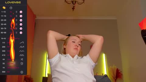 Cherry Pie online show from 18, 1, 2026