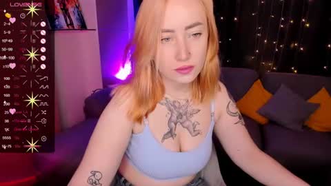 Snapshot of deborah_moore chatting on 11, 7, 2026 Debora online show from 11, 7, 2026