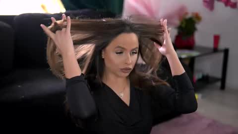 Tamara online show from 13, 3, 2026