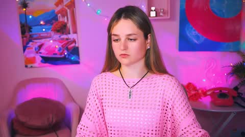 Debora online show from 12, 12, 2024