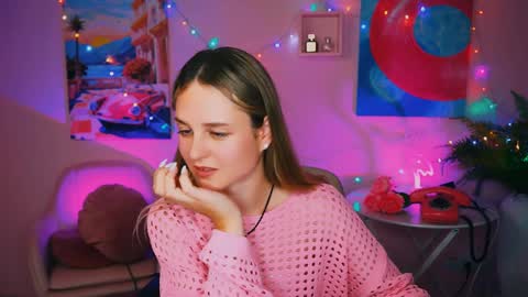 Debora online show from 15, 12, 2024