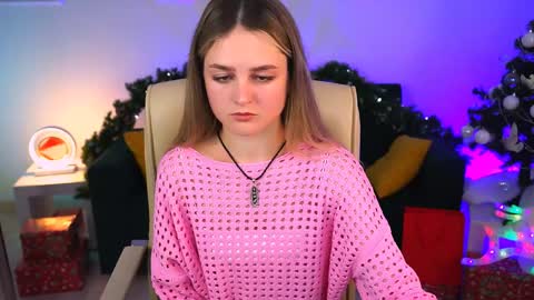 Debora online show from 21, 12, 2024