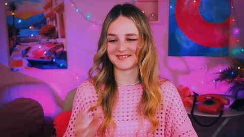 Debora online show from 24, 12, 2024