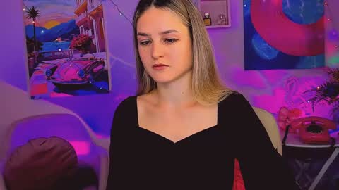 Debora online show from 28, 12, 2024