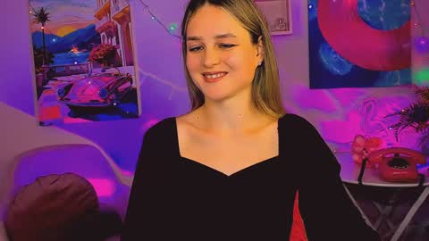 Debora online show from 28, 12, 2024