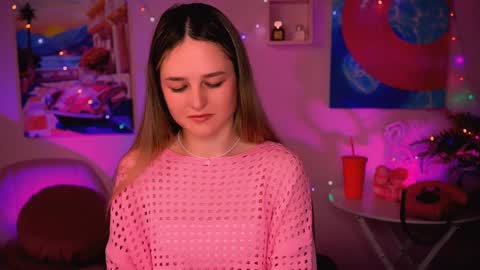 Debora online show from 2, 1, 2025