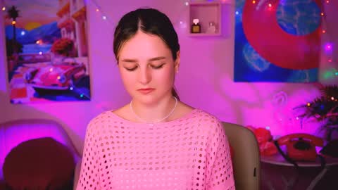 Debora online show from 5, 1, 2025