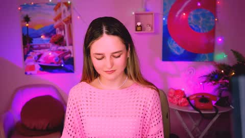 Debora online show from 5, 1, 2025