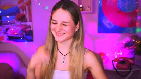 Debora online show from 8, 1, 2025