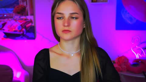 Debora online show from 22, 1, 2025