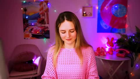 Debora online show from 25, 1, 2025