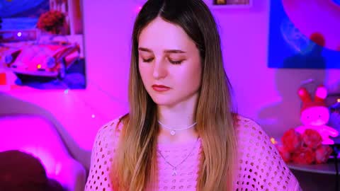 Debora online show from 29, 1, 2025