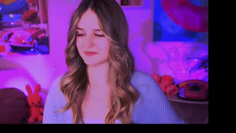 Debora online show from 5, 2, 2025