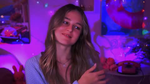 Debora online show from 6, 2, 2025