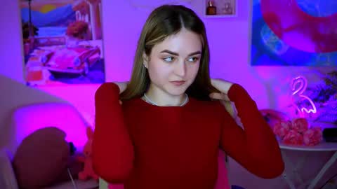 Debora online show from 14, 2, 2025