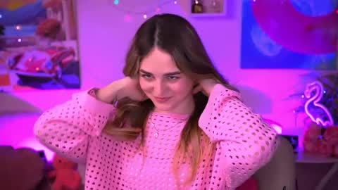 Debora online show from 17, 2, 2025