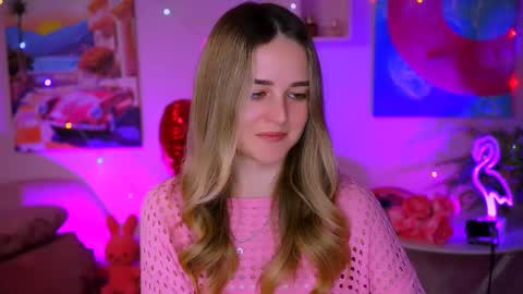 Debora online show from 23, 2, 2025