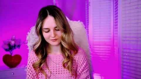 Debora online show from 26, 2, 2025