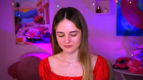 Debora online show from 27, 2, 2025