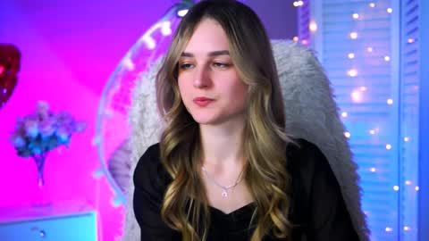 Debora online show from 1, 3, 2025