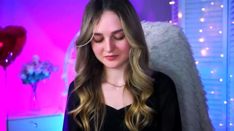 Debora online show from 1, 3, 2025