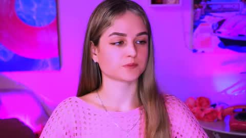 Debora online show from 7, 3, 2025