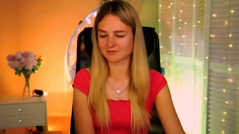 Snapshot of deboralarson chatting on 5, 6, 2026 Debora online show from 5, 6, 2026