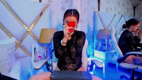 deboralombardii online show from 4, 11, 2025