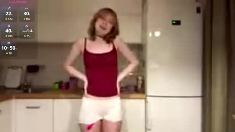 Hello My name is Sarah im new model here and little but shy. online show from 2, 2, 2026