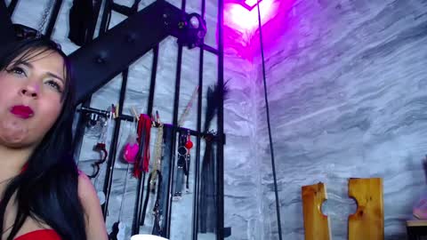 Snapshot of deborass_bdsm chatting on 29, 12, 2024 DEBORA online show from 29, 12, 2024