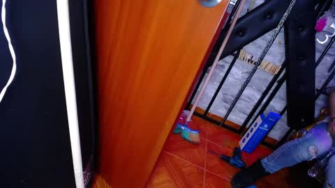 Snapshot of deborass_bdsm chatting on 30, 12, 2024 DEBORA online show from 30, 12, 2024